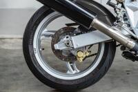 1997 Bimota YB11 Super Leggera - [Cheltenham] - 22