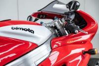 1997 Bimota YB11 Super Leggera - [Cheltenham] - 23