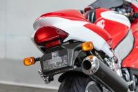 1997 Bimota YB11 Super Leggera - [Cheltenham] - 28