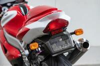1997 Bimota YB11 Super Leggera - [Cheltenham] - 29