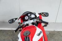 1997 Bimota YB11 Super Leggera - [Cheltenham] - 32