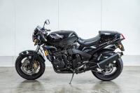 1995 Triumph Speed Triple - [Cheltenham]