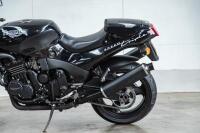 1995 Triumph Speed Triple - [Cheltenham] - 3
