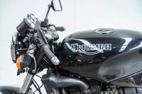1995 Triumph Speed Triple - [Cheltenham] - 7