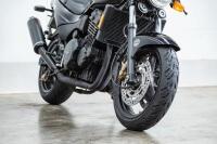 1995 Triumph Speed Triple - [Cheltenham] - 10
