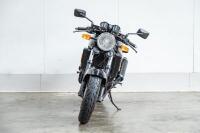 1995 Triumph Speed Triple - [Cheltenham] - 11