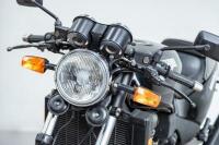 1995 Triumph Speed Triple - [Cheltenham] - 12