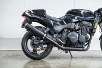 1995 Triumph Speed Triple - [Cheltenham] - 17