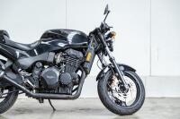 1995 Triumph Speed Triple - [Cheltenham] - 18