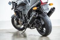 1995 Triumph Speed Triple - [Cheltenham] - 26