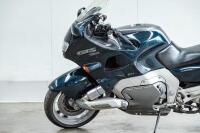 1994 Yamaha GTS1000 Motorcycle - [Cheltenham] - 2