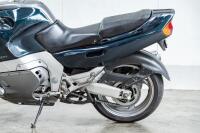 1994 Yamaha GTS1000 Motorcycle - [Cheltenham] - 3