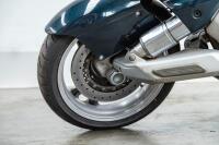1994 Yamaha GTS1000 Motorcycle - [Cheltenham] - 4