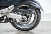 1994 Yamaha GTS1000 Motorcycle - [Cheltenham] - 5