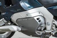 1994 Yamaha GTS1000 Motorcycle - [Cheltenham] - 6
