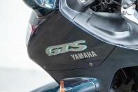 1994 Yamaha GTS1000 Motorcycle - [Cheltenham] - 7