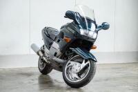 1994 Yamaha GTS1000 Motorcycle - [Cheltenham] - 8