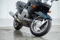 1994 Yamaha GTS1000 Motorcycle - [Cheltenham] - 9