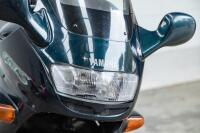 1994 Yamaha GTS1000 Motorcycle - [Cheltenham] - 12