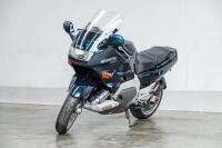 1994 Yamaha GTS1000 Motorcycle - [Cheltenham] - 13