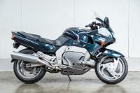 1994 Yamaha GTS1000 Motorcycle - [Cheltenham] - 15