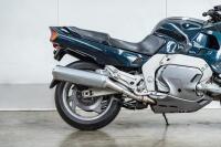 1994 Yamaha GTS1000 Motorcycle - [Cheltenham] - 16