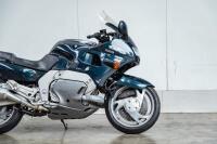 1994 Yamaha GTS1000 Motorcycle - [Cheltenham] - 17