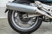 1994 Yamaha GTS1000 Motorcycle - [Cheltenham] - 18
