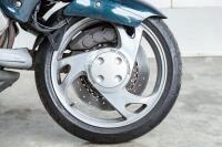 1994 Yamaha GTS1000 Motorcycle - [Cheltenham] - 19