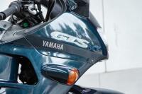 1994 Yamaha GTS1000 Motorcycle - [Cheltenham] - 21