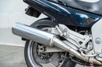 1994 Yamaha GTS1000 Motorcycle - [Cheltenham] - 22