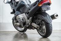 1994 Yamaha GTS1000 Motorcycle - [Cheltenham] - 24