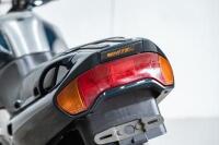 1994 Yamaha GTS1000 Motorcycle - [Cheltenham] - 26