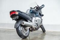 1994 Yamaha GTS1000 Motorcycle - [Cheltenham] - 28