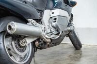 1994 Yamaha GTS1000 Motorcycle - [Cheltenham] - 29