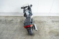 1994 Yamaha GTS1000 Motorcycle - [Cheltenham] - 30