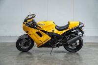 1994 Triumph Daytona 900 Super III Motorcycle [Cheltenham]