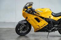 1994 Triumph Daytona 900 Super III Motorcycle [Cheltenham] - 2
