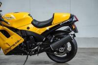 1994 Triumph Daytona 900 Super III Motorcycle [Cheltenham] - 3