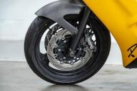 1994 Triumph Daytona 900 Super III Motorcycle [Cheltenham] - 4