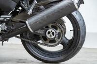 1994 Triumph Daytona 900 Super III Motorcycle [Cheltenham] - 5