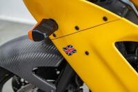 1994 Triumph Daytona 900 Super III Motorcycle [Cheltenham] - 6