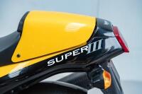 1994 Triumph Daytona 900 Super III Motorcycle [Cheltenham] - 8