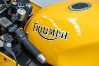 1994 Triumph Daytona 900 Super III Motorcycle [Cheltenham] - 9