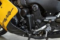 1994 Triumph Daytona 900 Super III Motorcycle [Cheltenham] - 10
