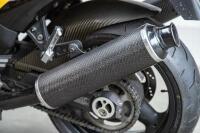 1994 Triumph Daytona 900 Super III Motorcycle [Cheltenham] - 11