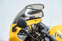 1994 Triumph Daytona 900 Super III Motorcycle [Cheltenham] - 12