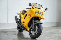 1994 Triumph Daytona 900 Super III Motorcycle [Cheltenham] - 13