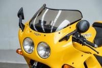 1994 Triumph Daytona 900 Super III Motorcycle [Cheltenham] - 17