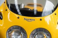 1994 Triumph Daytona 900 Super III Motorcycle [Cheltenham] - 19